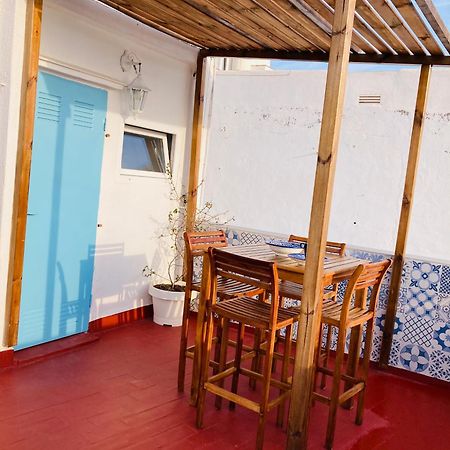 Chic & Sailor Beach Home Peñíscola 外观 照片