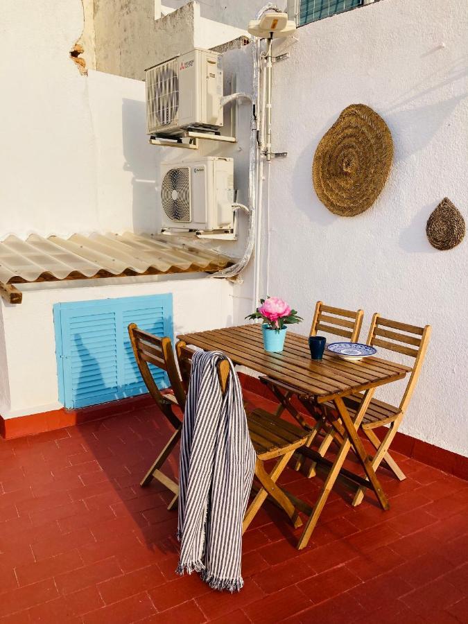 Chic & Sailor Beach Home Peñíscola 外观 照片