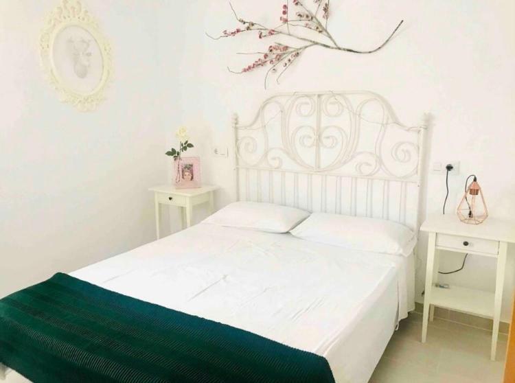 Chic & Sailor Beach Home Peñíscola 外观 照片