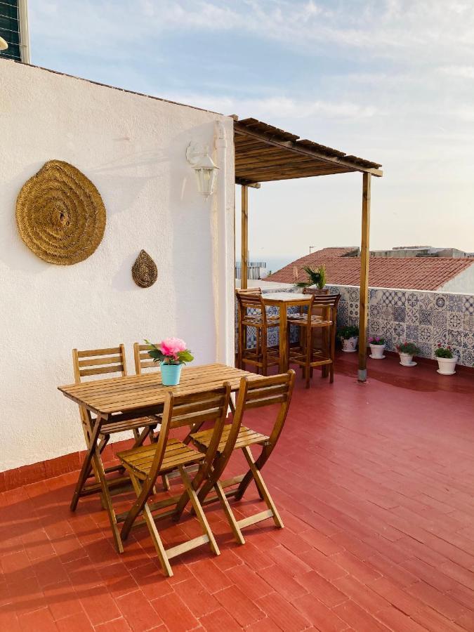 Chic & Sailor Beach Home Peñíscola 外观 照片