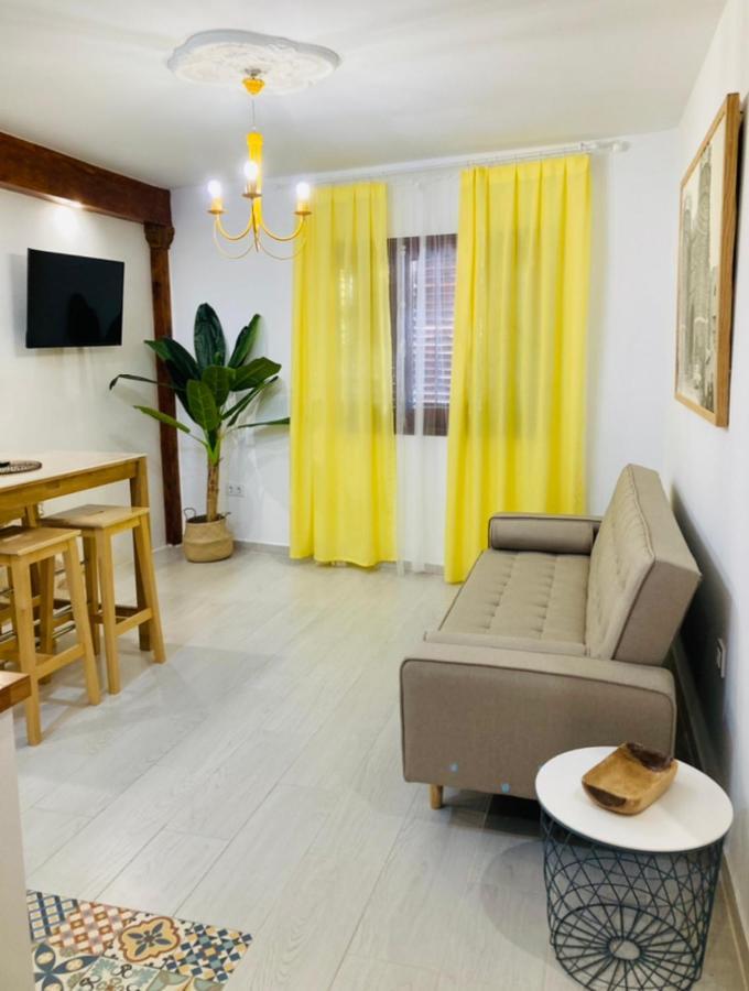 Chic & Sailor Beach Home Peñíscola 外观 照片
