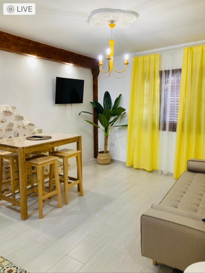 Chic & Sailor Beach Home Peñíscola 外观 照片
