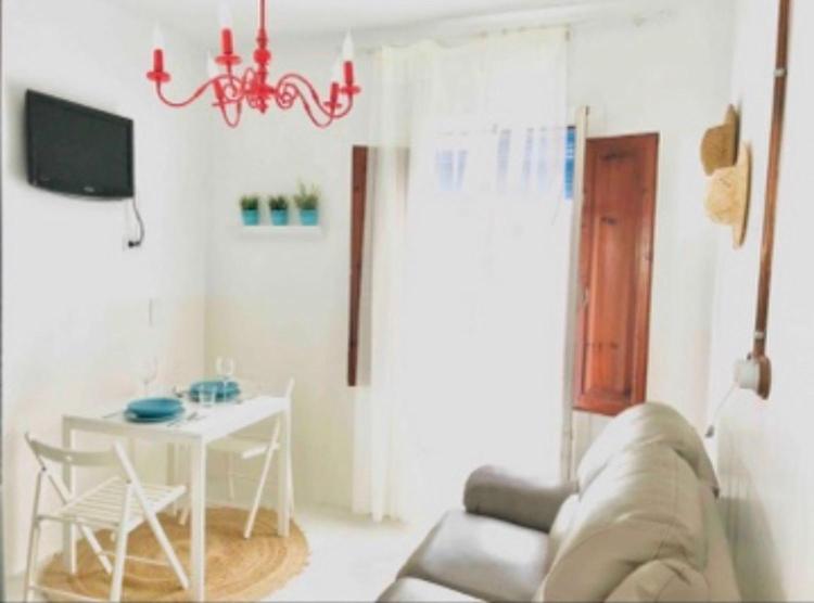 Chic & Sailor Beach Home Peñíscola 外观 照片