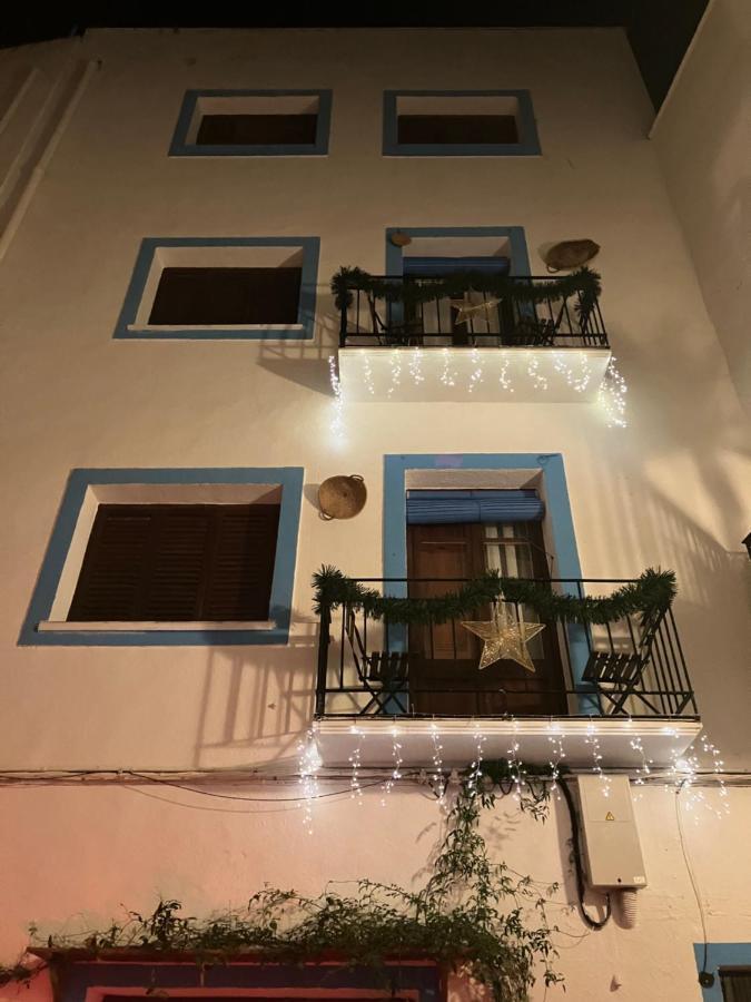 Chic & Sailor Beach Home Peñíscola 外观 照片